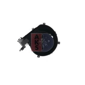Ventilador do habitáculo OPEL 740898N de AKS DASIS 13221349, 13250115, 1845089 comprar baixo custo