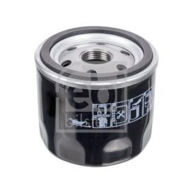 Filtro de óleo STILO FIAT ac 2004 39838 de FEBI BILSTEIN com desconto