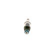 Filtro de óleo SCÉNIC RENAULT ac 2003 0 451 103 233 de BOSCH com desconto