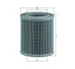 Filtro de ar CLIO RENAULT ac 2001 LX 329 de KNECHT com desconto