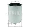 Filtro de ar FORTWO SMART ac 2013 LX 1792 de KNECHT com desconto