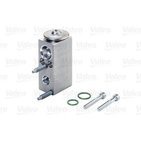 Válvula de Expansão 515140 de VALEO de qualidade OEM