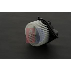 Ventilador do habitáculo LEXUS 740890N de AKS DASIS 46722702, 71734232 comprar baixo custo
