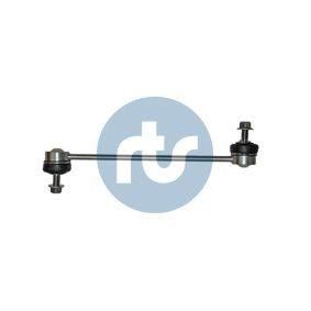 Barra/escora, barra estabilizadora CLIO RENAULT ac 1996 97-92311 de RTS com desconto