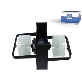 Ventilador do habitáculo MERCEDES-BENZ 2.76013 de DT 81.61930.0055, 3090909 comprar baixo custo