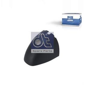 Caixa, espelho exterior DAF-MR-009 de DT