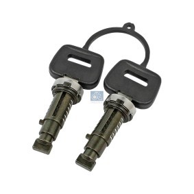 Canhão de fechadura VOLVO 5.55161 de DT 1277475, 1336529, 1676761 comprar baixo custo