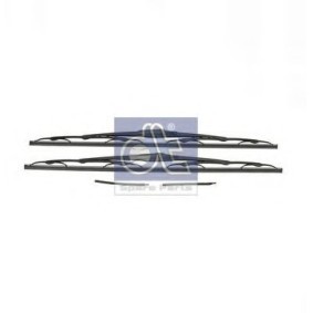 Escova do limpa-vidros ESPACE RENAULT ac 2012 5.63170 de DT com desconto