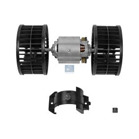 Ventilador do habitáculo IVECO 7.74071 de DT 4253 7387, 9847 0504 comprar baixo custo