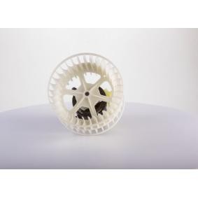BOSCH 3 137 020 030 Motor eléctrico, ventilador do habitáculo alterar