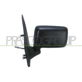 Espelho Retrovisor FD0467104 de PRASCO de qualidade OEM