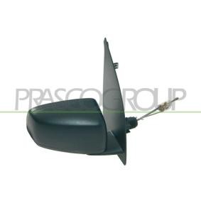 Espelho Retrovisor FT1227113 de PRASCO de qualidade OEM
