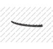 Spoiler CORSA OPEL ac 2011 OP0341803 de PRASCO com desconto