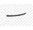 Spoiler CORSA OPEL ac 2010 OP0341804 de PRASCO com desconto
