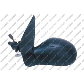 Espelho Retrovisor PG0097114 de PRASCO de qualidade OEM