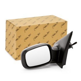 BLIC 5402-04-1191174P Retrovisor exterior experiência de atendimento ao cliente