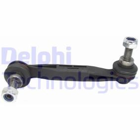 Barra/escora, barra estabilizadora 3 Série BMW ac 2004 TC2537 de DELPHI com desconto