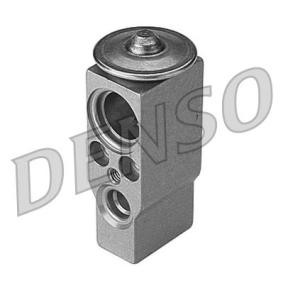 Válvula de Expansão DVE01002 de DENSO de qualidade OEM