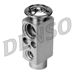 Válvula de Expansão DVE05005 de DENSO de qualidade OEM