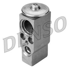 Válvula de Expansão DVE07001 de DENSO de qualidade OEM