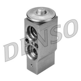 Válvula de Expansão DVE09003 de DENSO de qualidade OEM