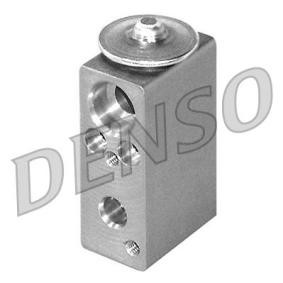 Válvula de Expansão DVE09004 de DENSO de qualidade OEM
