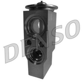 Válvula de Expansão DVE20005 de DENSO de qualidade OEM