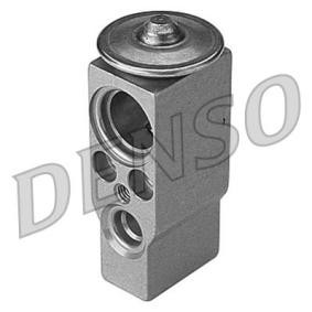 Válvula de Expansão DVE23001 de DENSO de qualidade OEM