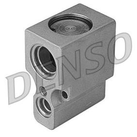 Comprar baratas DVE32002 Válvula de expansão, ar condicionado de DENSO 6N0820679A, 6N0820679C