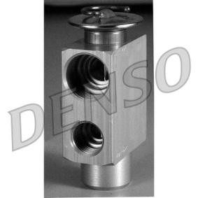 Válvula de Expansão DVE99009 de DENSO de qualidade OEM