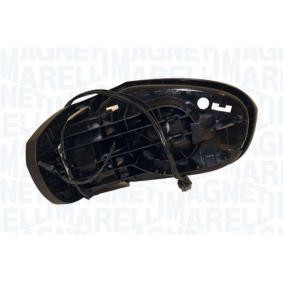 Espelho Retrovisor 182203011600 de MAGNETI MARELLI de qualidade OEM