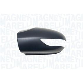 MAGNETI MARELLI 182208000800 Revestimento, retrovisor exterior rever