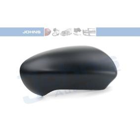 Comprar baratas 27 47 38-91 Revestimento, retrovisor exterior de JOHNS 96373JD08E