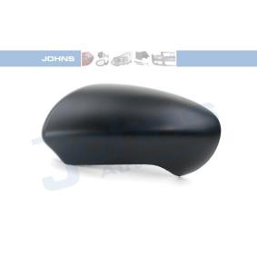 Comprar baratas 27 47 37-91 Revestimento, retrovisor exterior de JOHNS 96374JD08E