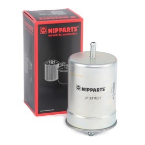 Filtro de combustível 5 Série BMW ac 2004 J1331021 de NIPPARTS com desconto