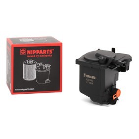 Filtro de combustível V50 VOLVO ac 2003 N1333060 de NIPPARTS com desconto