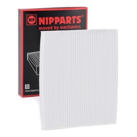 Filtro, ar do habitáculo CEE'D KIA ac 2010 N1340511 de NIPPARTS com desconto