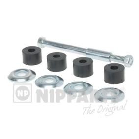 Barra/escora, barra estabilizadora COROLLA TOYOTA ac 2008 N4965019 de NIPPARTS com desconto