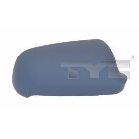 Espelho Retrovisor 302-0047-2 de TYC de qualidade OEM