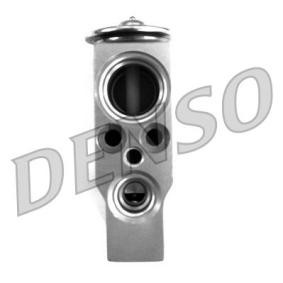 Válvula de Expansão DVE12001 de DENSO de qualidade OEM