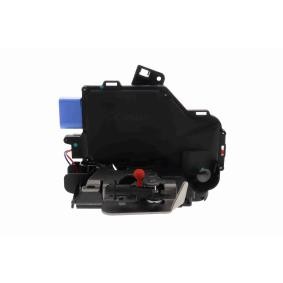 Fechadura da porta A3 AUDI ac 2014 V10-85-0031 de VEMO com desconto