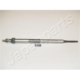 Vela de incandescência SHOGUN MITSUBISHI ac 2007 CE-508 de JAPANPARTS com desconto
