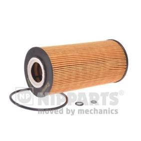 Filtro de óleo CLASSE E MERCEDES-BENZ ac 2003 N1310403 de NIPPARTS com desconto