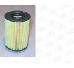 Filtro de óleo CLASSE B MERCEDES-BENZ ac 2015 XE533/606 de CHAMPION com desconto