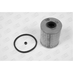 Filtro de combustível ZAFIRA OPEL Bj 2001 L255/606 de CHAMPION com desconto