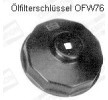 Filtro de óleo A4 AUDI ac 2003 C156/606 de CHAMPION com desconto