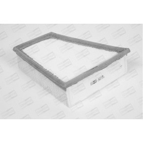 Filtro de ar IBIZA SEAT ac 2001 U719/606 de CHAMPION com desconto