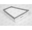 Filtro de ar IBIZA SEAT ac 2001 U719/606 de CHAMPION com desconto