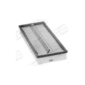 Filtro de ar CLASSE C MERCEDES-BENZ ac 2001 U742/606 de CHAMPION com desconto