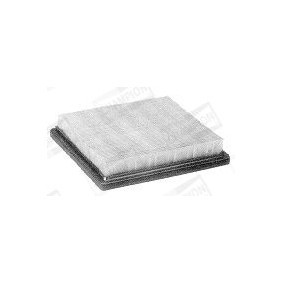 Filtro de ar MICRA NISSAN ac 2001 U619/606 de CHAMPION com desconto